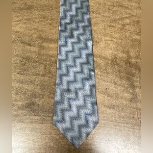 XMI tie